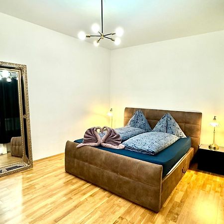 City Center Apartment Vídeň Exteriér fotografie