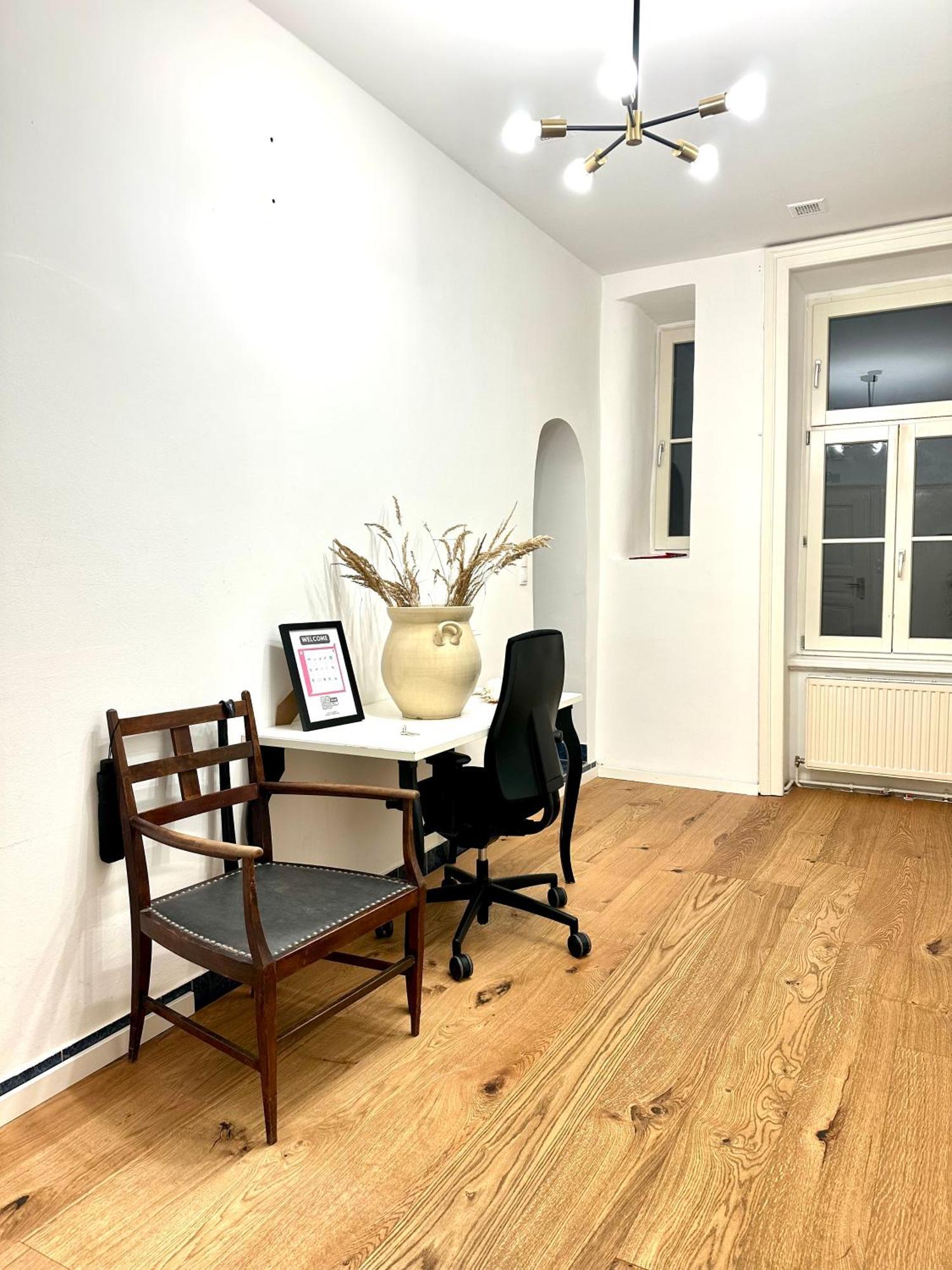 City Center Apartment Vídeň Exteriér fotografie