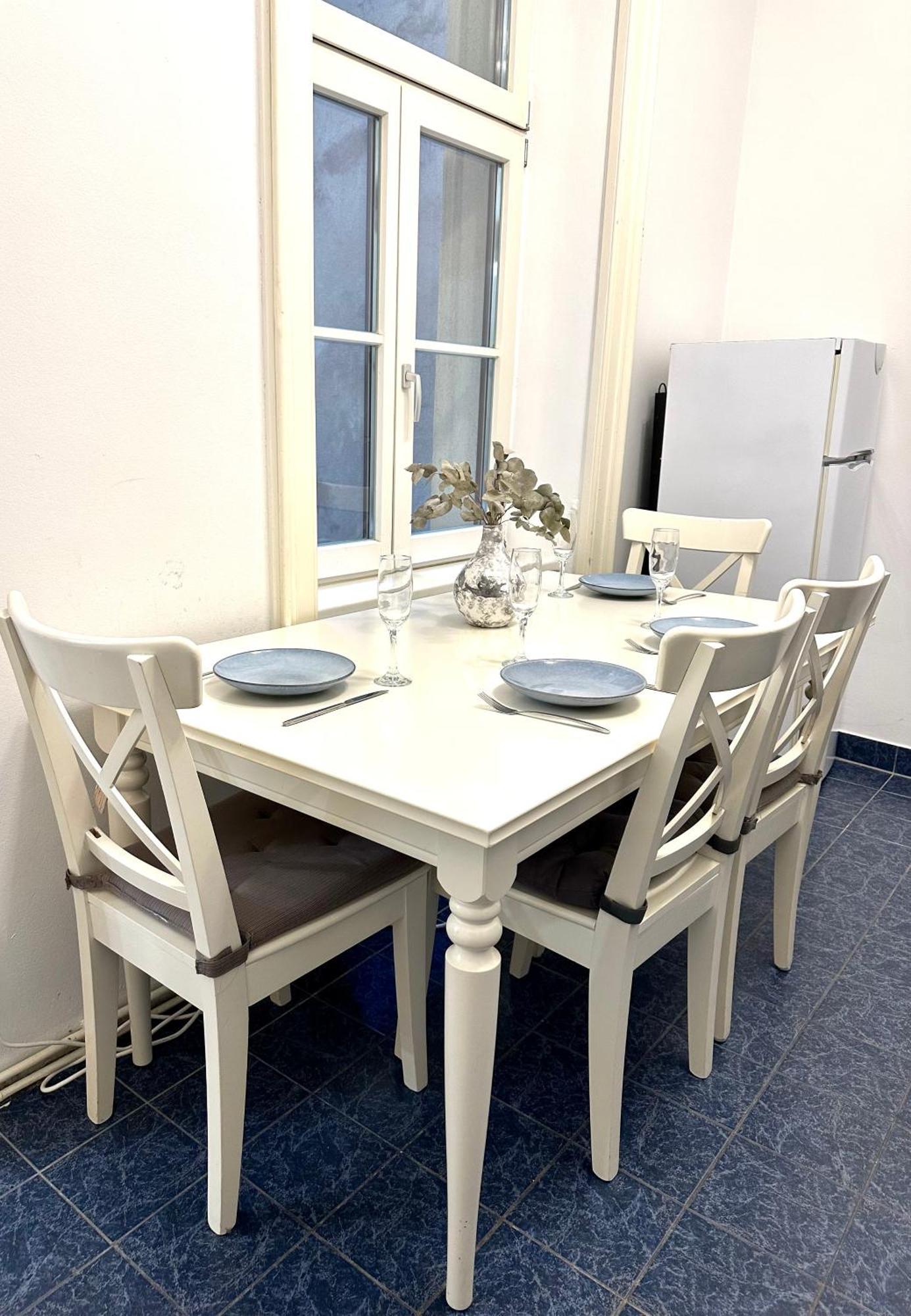 City Center Apartment Vídeň Exteriér fotografie